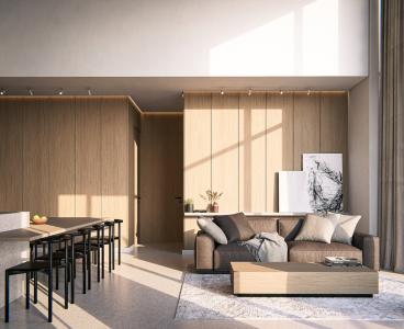 Panoramic Seaview Apartment