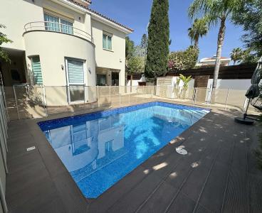 Beach at Your Doorstep in Pyrgos, Limassol Suburbs, Limassol