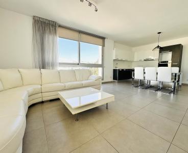 Premium City Penthouse