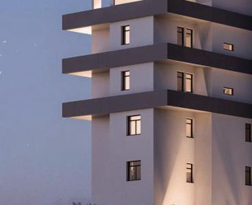 Exclusive Coastal Penthouse