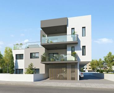 Trendy Lifestyle Flat