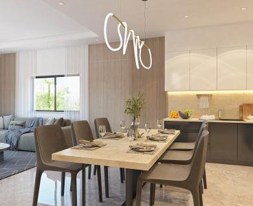 Trendy Lifestyle Flat