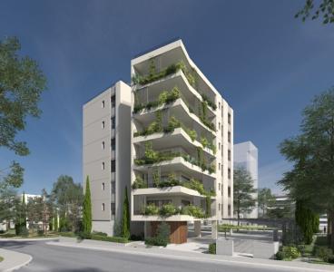 Urban Elegance