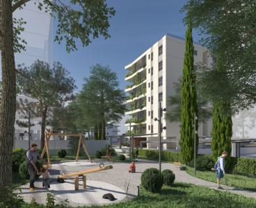 Urban Heights Hideaway