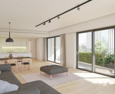 Urban Heights Hideaway