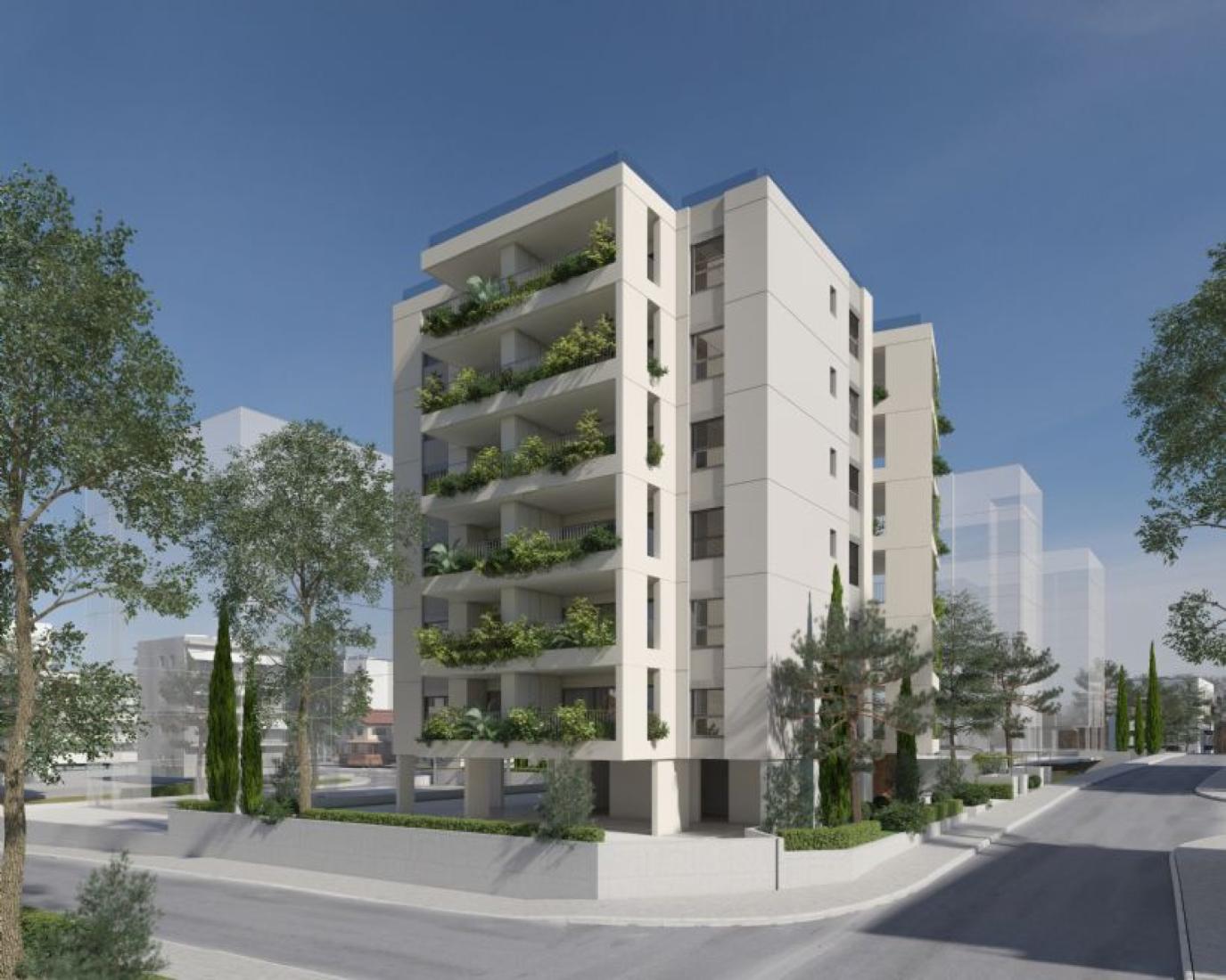 Urban Heights Panorama Penthouse