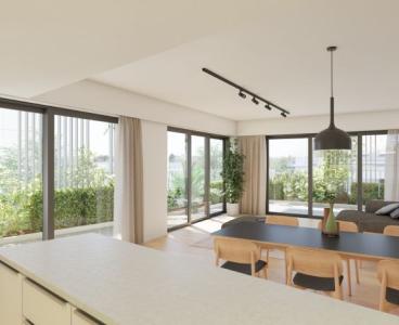Urban Heights Panorama Penthouse