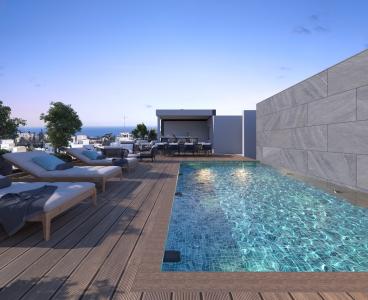 Penthouse Perfection