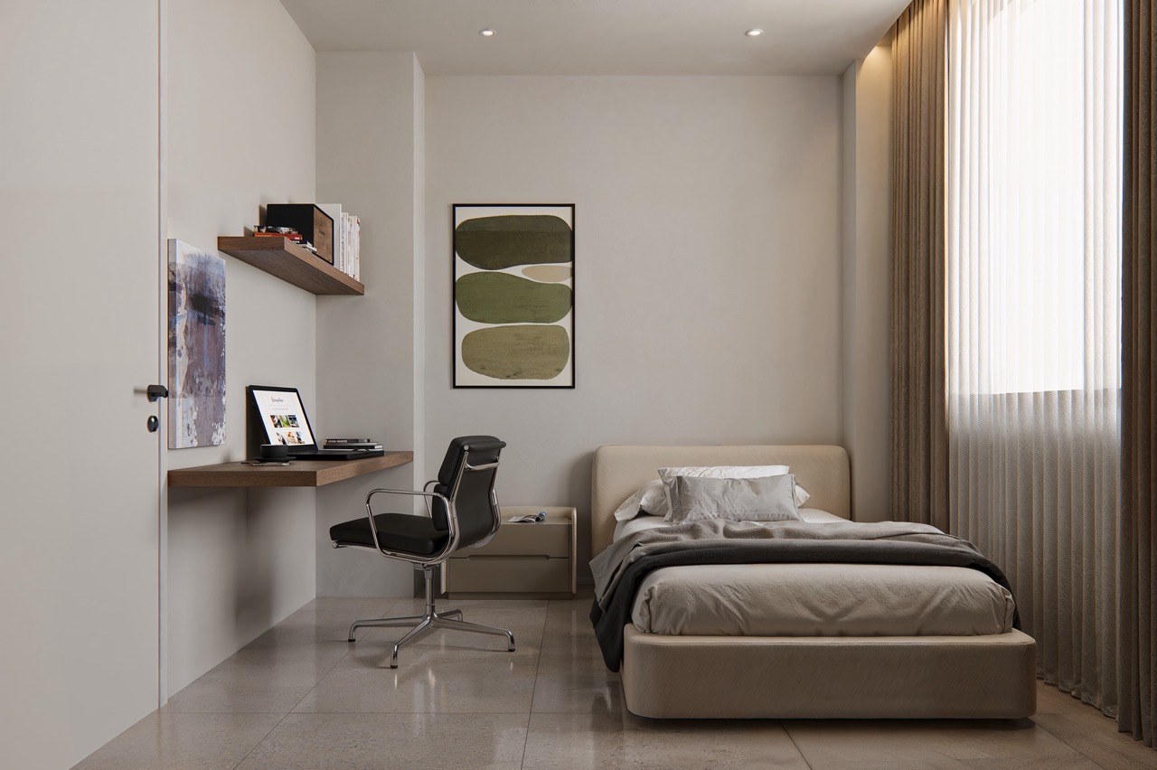 Пентхаус на продажу 86 м² в Limassol, Cyprus
