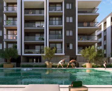 Exclusive Living near the Beach