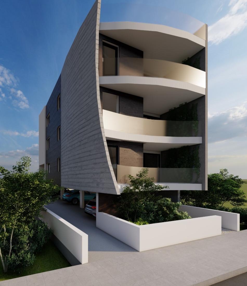 Top Floor Elegance