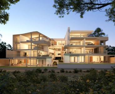 Elite City Residences