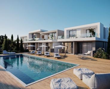 Modern City Residences