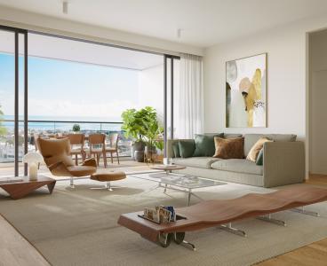 Prestige Penthouse Retreat