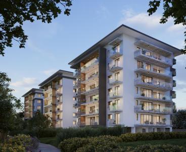 Skyline Urban Escape