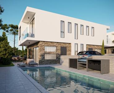 Modern Family Living