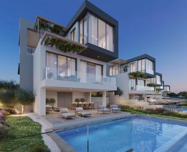 Tranquil Residential Retreat