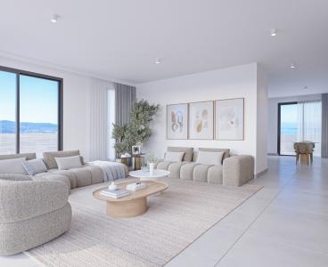 Prestige Modern Villa