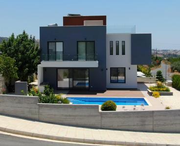 Scenic View Residence