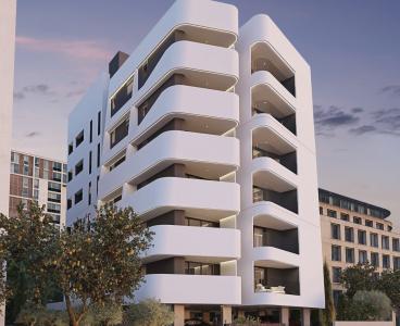 Stunning Spacious Penthouse