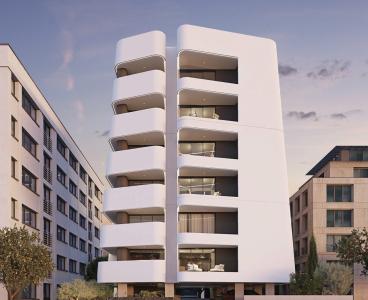 Amazing Spacious Apartment