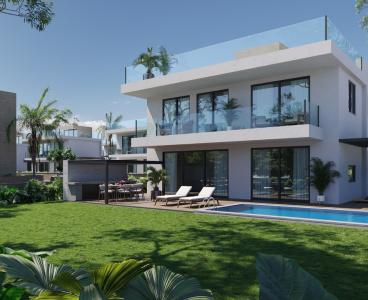 Exclusive Dream Residence