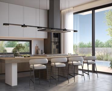 Exclusive Dream Residence