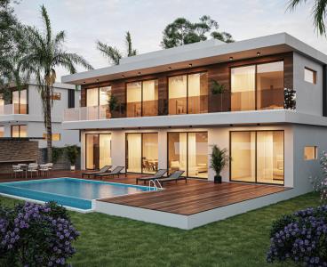 Exclusive Dream Home