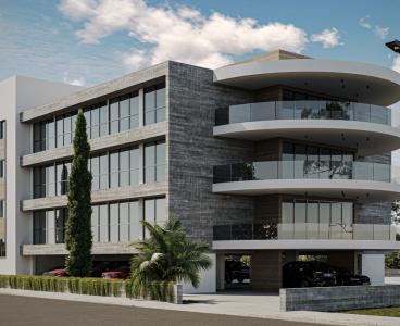 Contemporary Work Hub in Paphos Down Town, Paphos