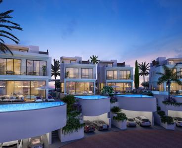 Elegant Lifestyle Home