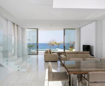 Elegant Lifestyle Home