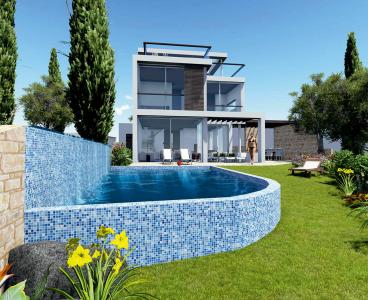 Exclusive Living Retreat