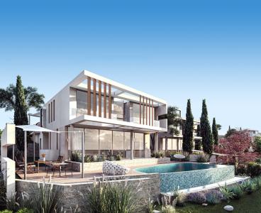 Grand Luxury Residence