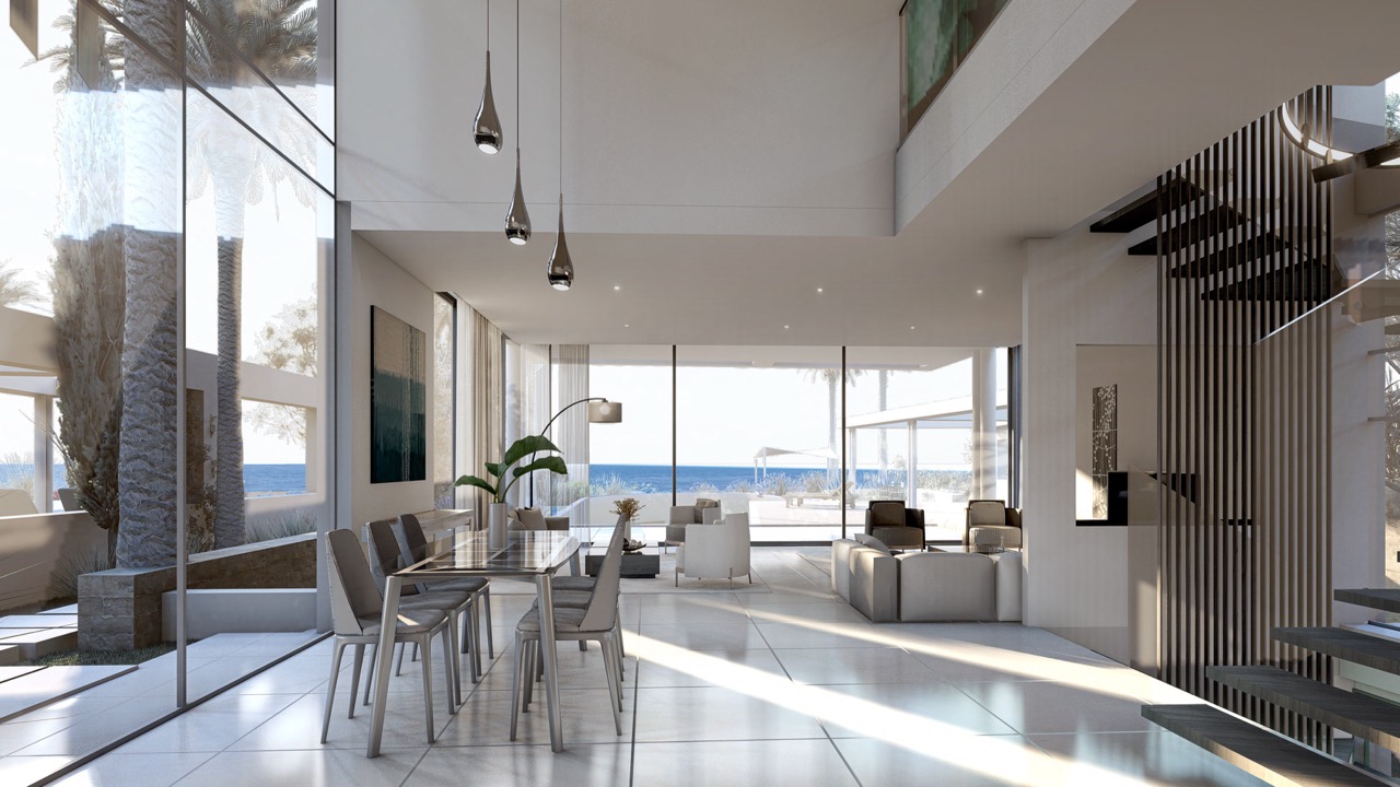 House in Pegeia - Image 2