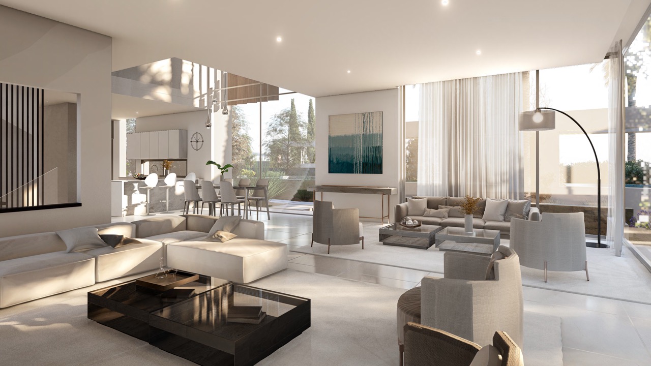 House in Pegeia - Image 4