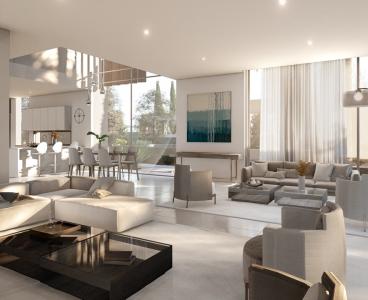 Grand Elegance Awaits in Peyia, Paphos