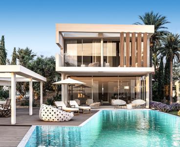 Exclusive Dream Estate in Peyia, Paphos