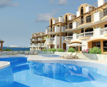 Urban Comfort Penthouse