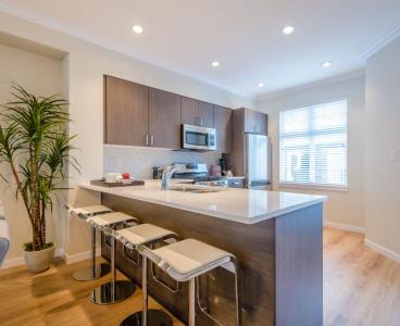 Urban Comfort Penthouse