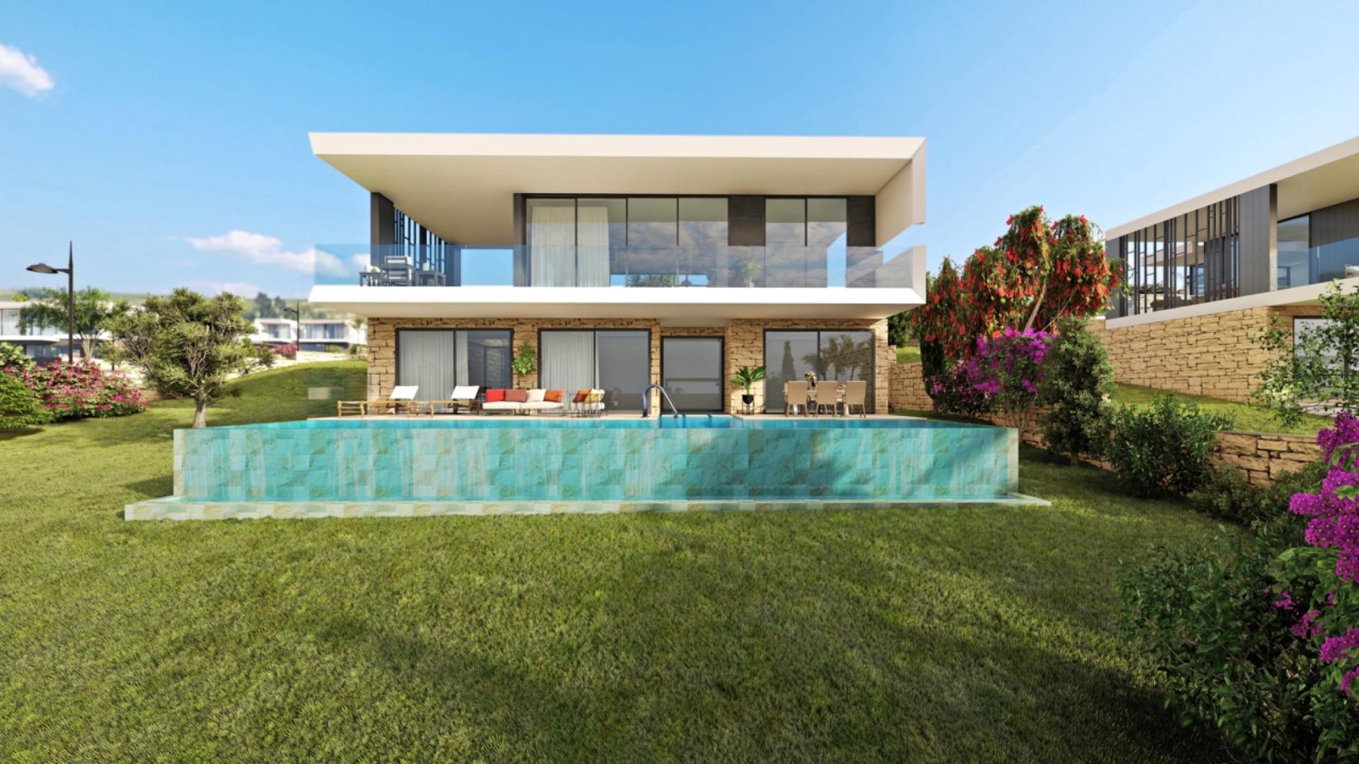 Elegant Lifestyle Home