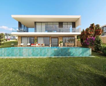 Elegant Lifestyle Home