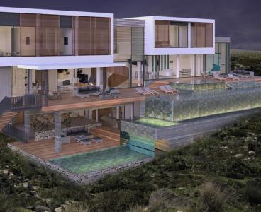 Pure Luxury Living