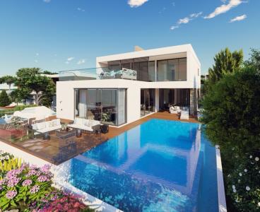 Scenic View Residence