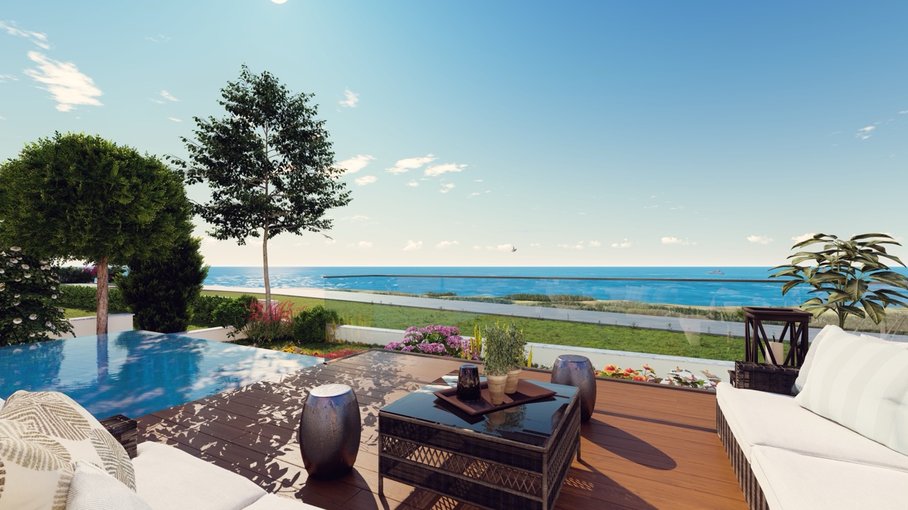 House in Chlorakas - Image 2