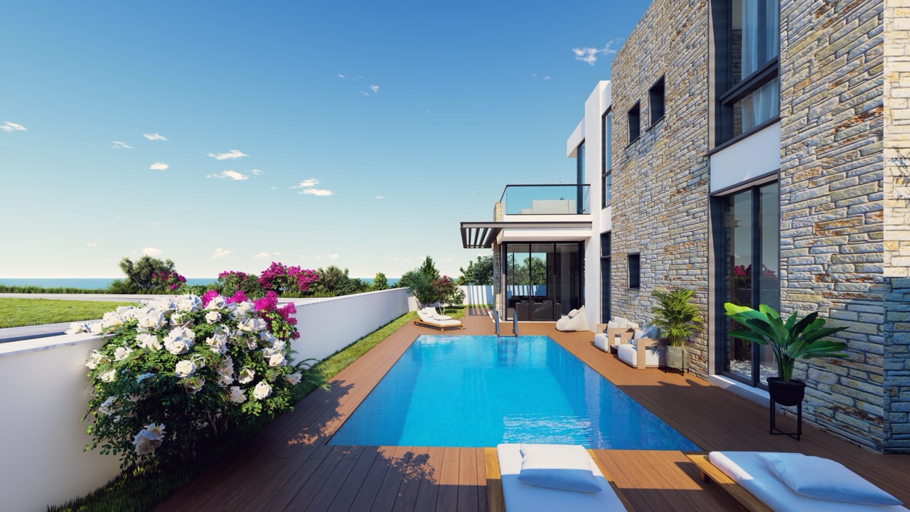 House in Chlorakas - Image 2