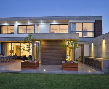 Serene Luxury Residence