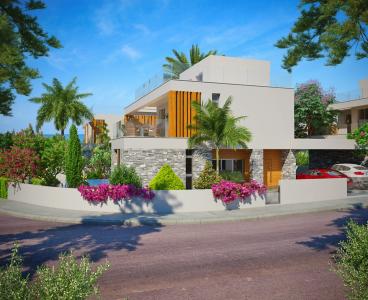 Modern Lifestyle Home