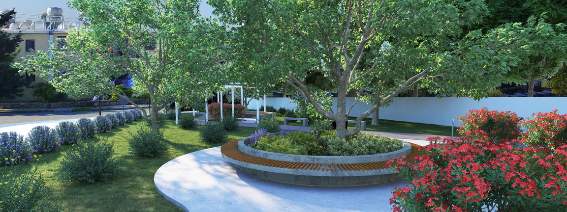 Penthouse in Ayios Theodoros - Image 3