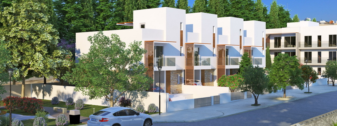 House in Ayios Theodoros - Image 2
