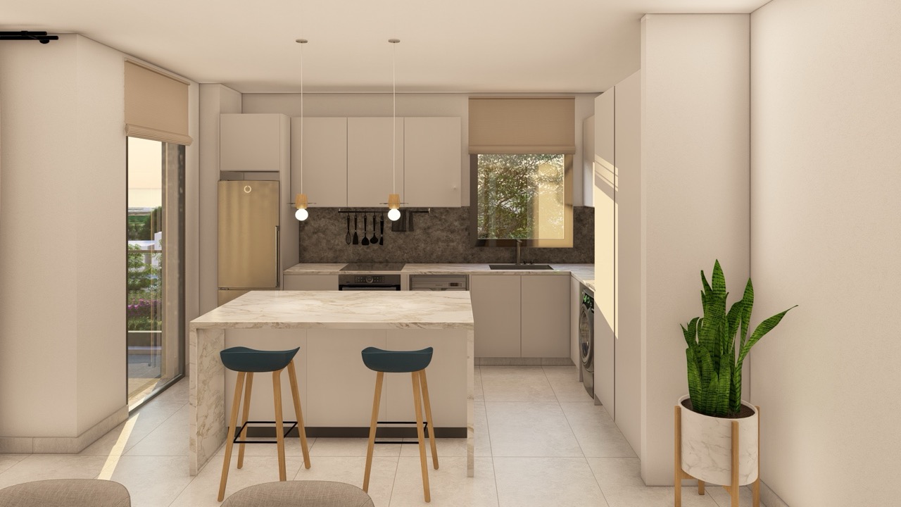 Apartment in Ayios Theodoros - Image 3